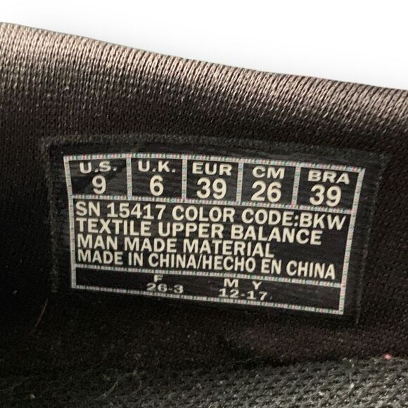 Skechers GogaMax Slip on Memory Foam Everyday Comfort Shoes Sneakers Size 9 - Picture 9 of 12